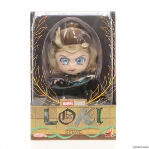 『中古即納』{FIG}コスベイビー サイズS シルヴィ ロキ 完成品 フィギュア(COSB876) ホットトイズ(20210731)｜mediaworld-plus