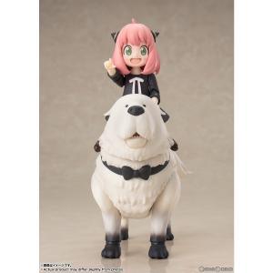 S.H.Figuarts ボンド フォージャー -アーニャといっしょ- SPY×FAMILY フィギュア バンダイスピリッツ