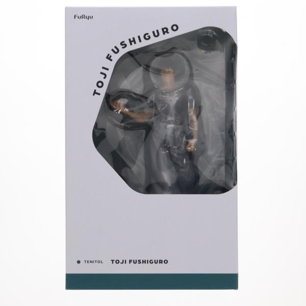 『中古即納』{FIG} TENITOL 伏黒甚爾(ふしぐろとうじ) 呪術廻戦 完成品 フィギュア フ...
