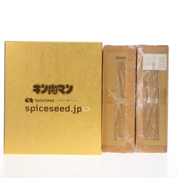 『中古即納』{FIG} the CURATIONS 悪魔将軍 地獄のメリー・ゴーラウンドver.(L...