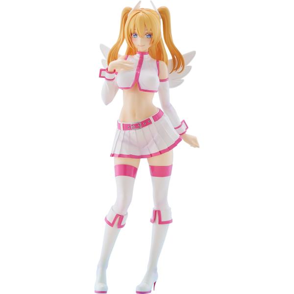『中古即納』{FIG} POP UP PARADE リリエル 3rd隊服Ver. L size TV...