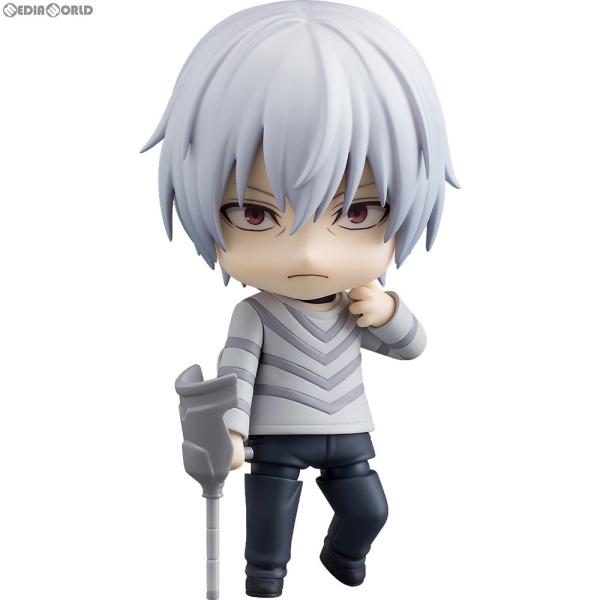 『中古即納』{FIG} ねんどろいど 1169 アクセラレータ とある科学の一方通行(アクセラレータ...