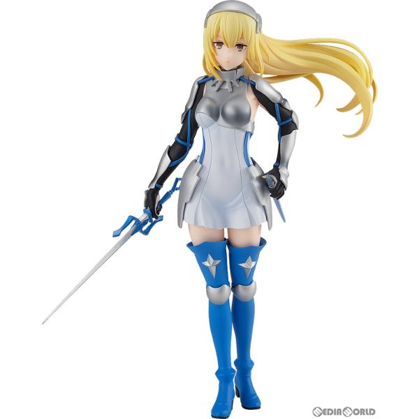 『中古即納』{FIG} POP UP PARADE アイズ・ヴァレンシュタイン ダンジョンに出会いを...