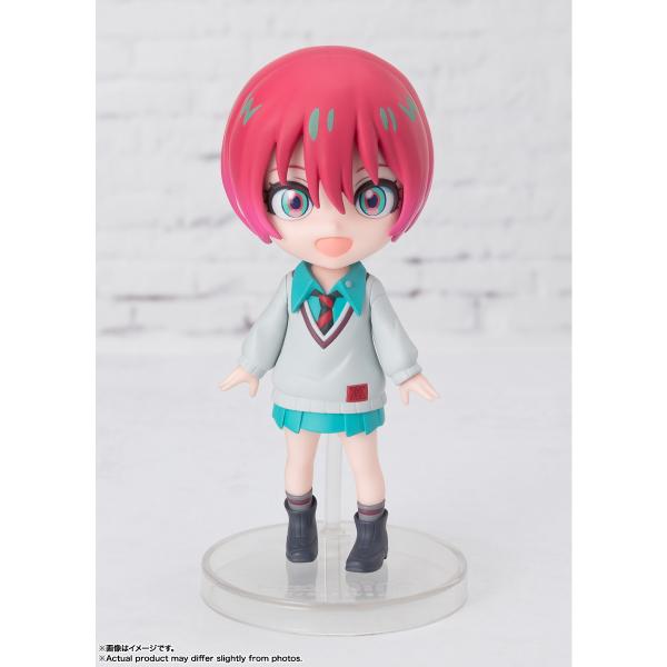 『中古即納』{FIG} Figuarts mini アマテ・ユズリハ(マチュ) 機動戦士Gundam...