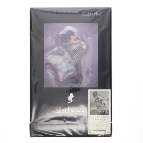 『中古即納』{FIG} Blu-ray ひぐらしのなく頃に業 其の壱 渡辺明夫描き下ろし 古手梨花 ...