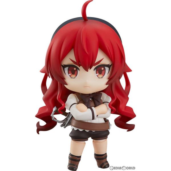 『中古即納』{FIG} ねんどろいど エリス・ボレアス・グレイラット 無職転生 〜異世界行ったら本気...