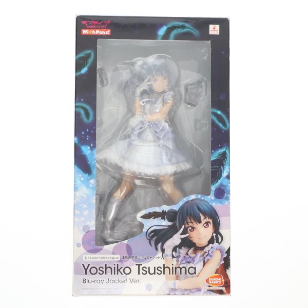 『中古即納』{FIG} 津島善子 Blu-rayジャケットVer. ラブライブ!サンシャイン!! 1...