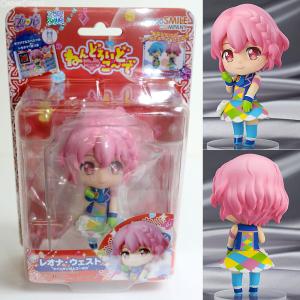 ねんどろいど ねんどろいどこ〜で プリパラ 東堂シオン ベイビー