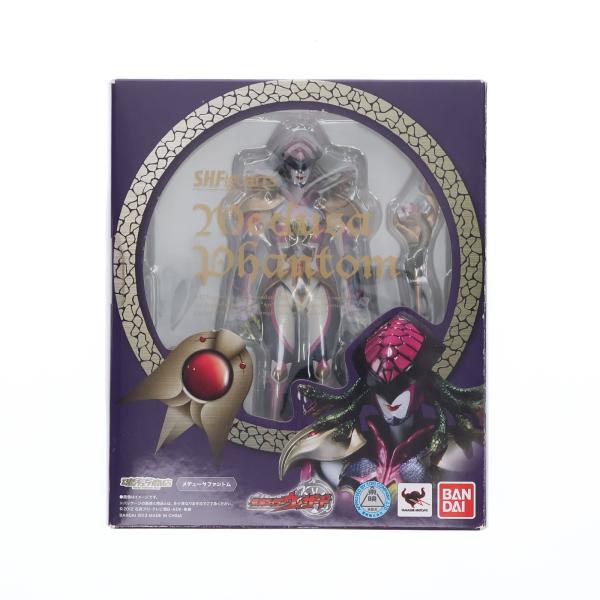 『中古即納』{FIG} 魂ウェブ商店限定 S.H.Figuarts(フィギュアーツ) メデューサファ...