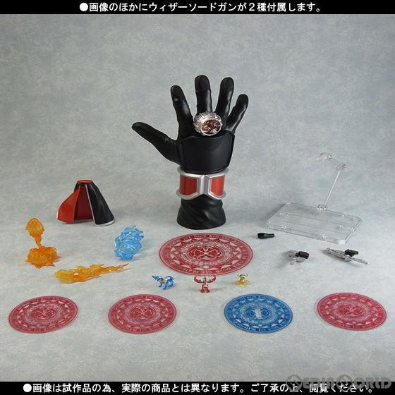 『中古即納』{FIG} 魂ウェブ商店限定 S.H.Figuarts(フィギュアーツ) 仮面ライダーウ...