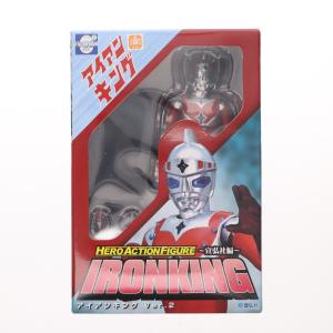 アイアンキング Ver.2 完成品フィギュアの買取情報