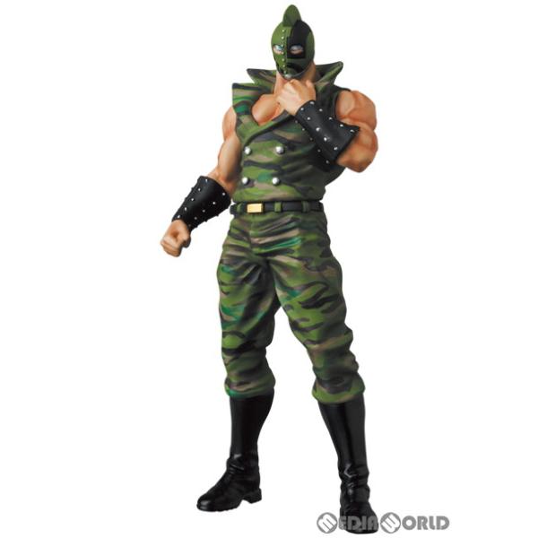 『中古即納』{FIG} ウルトラディテールフィギュア No.657 UDF キン肉マン ソルジャー ...