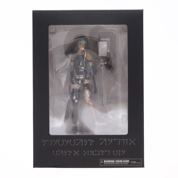 『中古即納』{FIG} ヨルハ A型二号 YoRHa Type A No.2 NieR: Autom...