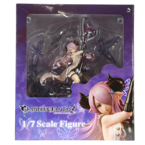 『中古即納』{FIG} ナルメア グランブルーファンタジー 1/7 完成品 フィギュア ブロッコリー...