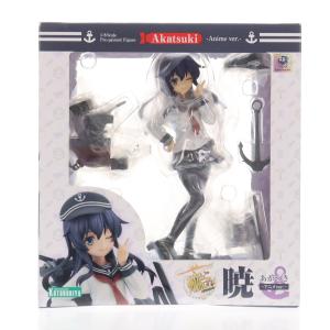 艦これ 暁 アニメver. フィギュアの買取情報