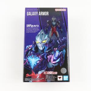 S.H.Figuarts ウルティメイトシャイニングウルトラマンゼロ