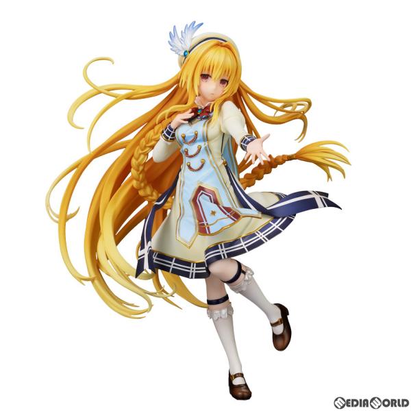 『中古即納』{FIG} 金色の闇 To LOVEる-とらぶる- ダークネス 1/7 完成品 フィギュ...