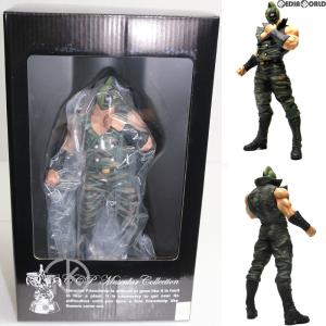 CCP マスキュラーコレクション Vol.85 ウォーズマン フィギュア王誌上
