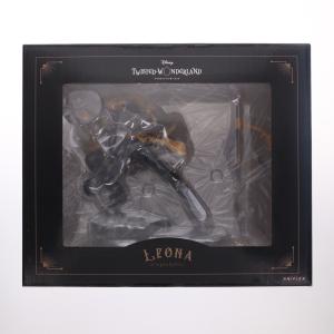 『中古即納』{FIG} ANIPLEX+限定 ポストカード無し レオナ・キングスカラー ディズニー ツイステ 1/8 フィギュア アニプレックス(20210930)