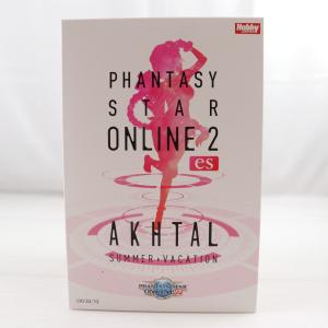 中古即納』{FIG} アフタル[サマーバケーション] PHANTASY STAR ONLINE