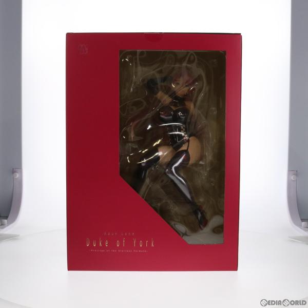 『中古即納』{FIG} (再販) デューク・オブ・ヨーク -妖華ブランズジュエル- アズールレーン ...