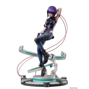 新品 ブレイブルー マコト=ナナヤ (1/7スケール PVC塗装済み完成品