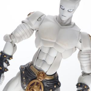 『中古即納』{FIG} 超像可動 16.キラー...の詳細画像3