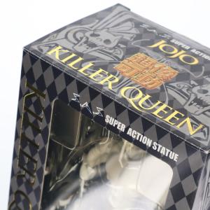 『中古即納』{FIG} 超像可動 16.キラー...の詳細画像5