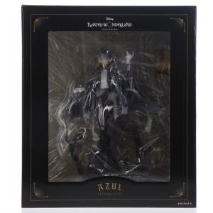 『中古即納』{FIG} ANIPLEX+限定 缶バッジ&ポストカード付属 アズール・アーシェングロット ツイステ 1/8 フィギュア(20220331)