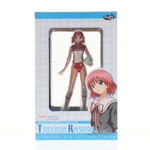 『中古即納』{FIG} 春日つかさ(かすがつかさ) バレー部ユニホームVer. ときめきメモリアル Only Love 1/6 完成品 フィギュア アトリエ彩(20070806)