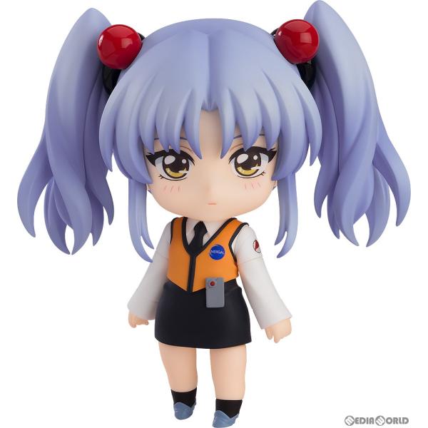 『中古即納』{FIG} ねんどろいど 2354 ホシノ・ルリ 機動戦艦ナデシコ 完成品 可動フィギュ...