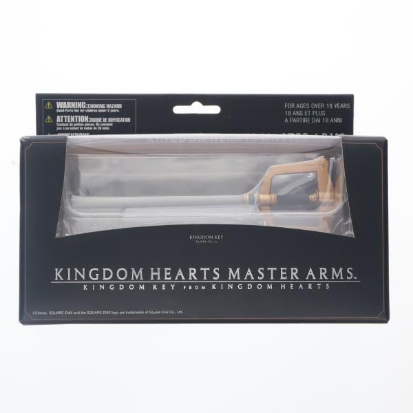 『中古即納』{FIG} MASTER ARMS KINGDOM KEY キングダム・チェーン KIN...