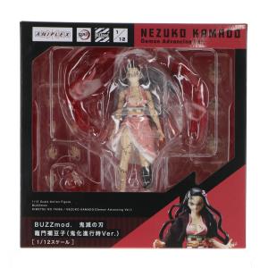 BUZZmod. 竈門禰豆子 鬼滅の刃の高価買取価格