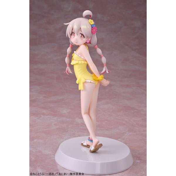 『中古即納』{FIG} アッセンブル・ヒロインズ 緒山まひろ【Summer Queens】 お兄ちゃ...