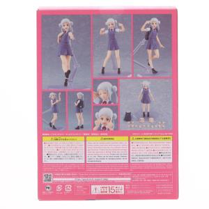 『中古即納』{FIG} figma(フィグマ)...の詳細画像2