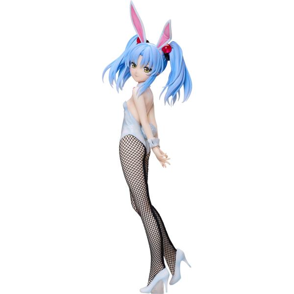 『中古即納』{FIG} B-Style ホシノ・ルリ ホワイトバニーVer. 機動戦艦ナデシコ 1/...