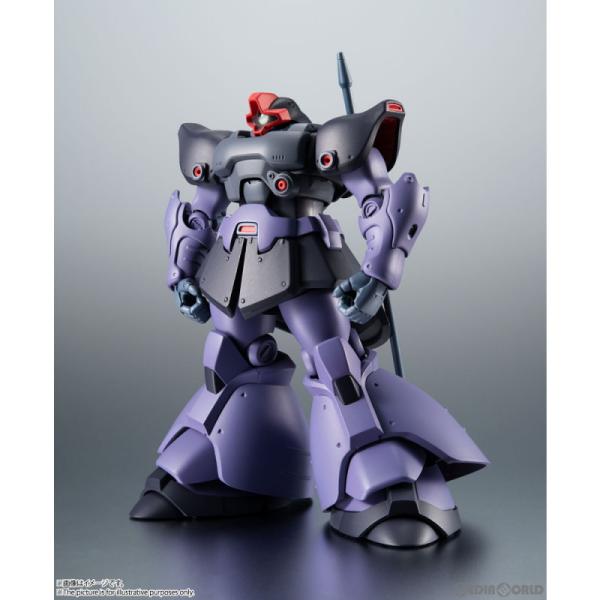 『中古即納』{FIG} ROBOT魂(SIDE MS) MS-09R-2 リック・ドムII ver....