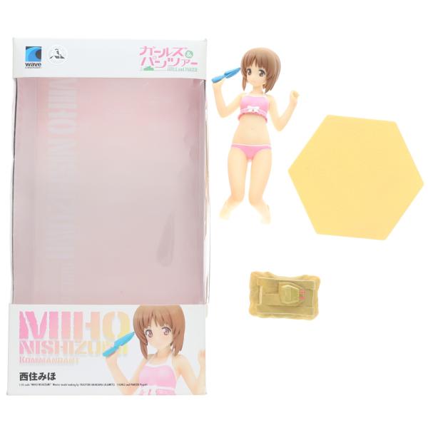 『中古即納』{FIG} BEACH QUEENS(ビーチクイーンズ) 西住みほ(にしずみみほ) ガー...