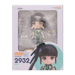 『中古即納』{FIG} ねんどろいど 2932 EVE(イヴ) Stellar Blade(ステラブレイド) 完成品 可動フィギュア グッドスマイルカンパニー(20260719)