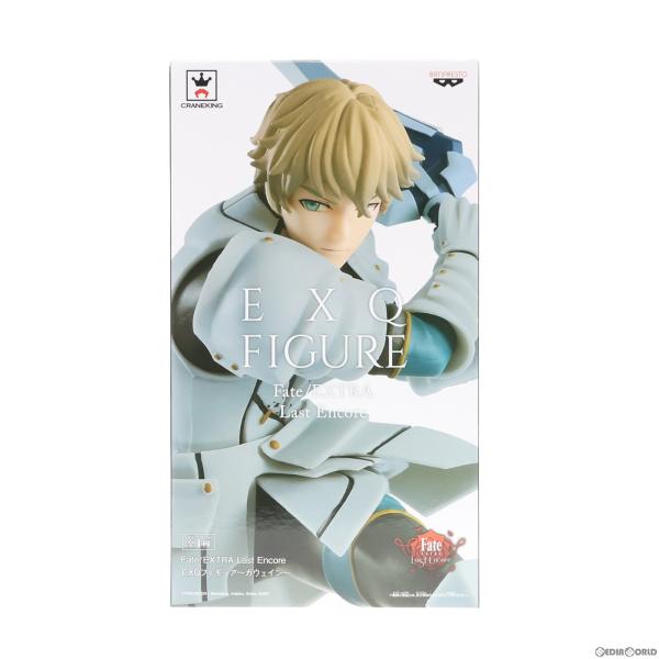 『中古即納』{FIG}ガウェイン EXQフィギュア〜ガウェイン〜 Fate/EXTRA Last E...