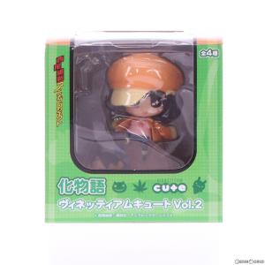 『中古即納』{FIG}千石撫子(せんごくなでこ) 化物語 ヴィネッティアムキュートVol.2 プライズ(23703) セガ(20120720)｜mediaworld-plus