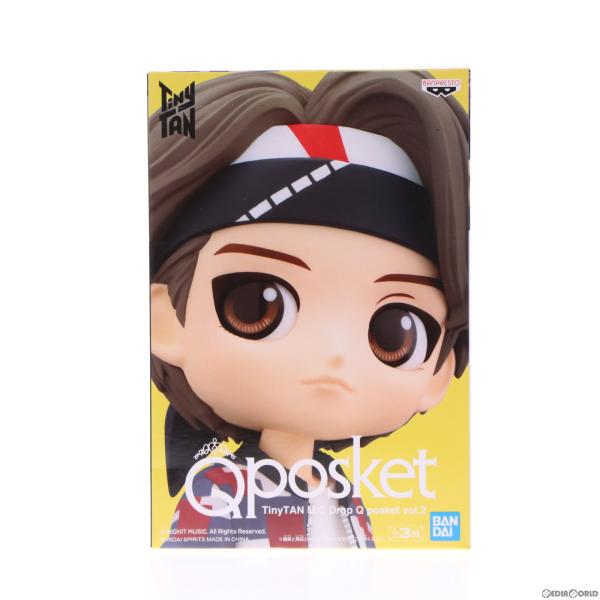 『中古即納』{FIG}ブイ(BTS/防弾少年団) B TinyTAN(タイニータン) MIC Dro...