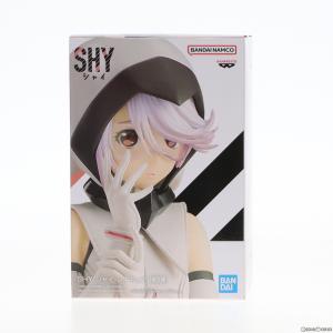 『中古即納』{FIG}SHY(シャイ) フィギュア プライズ(2656101) バンプレスト(20231120)｜mediaworld-plus