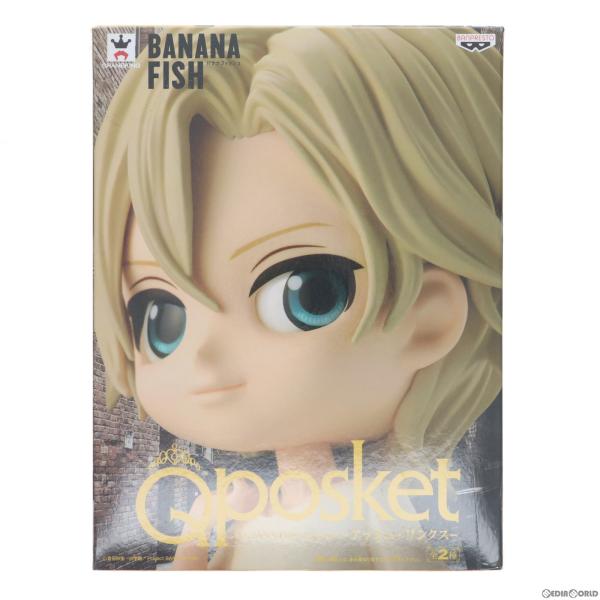 『中古即納』{FIG}アッシュ・リンクス(B 特別カラー) BANANA FISH(バナナフィッシュ...