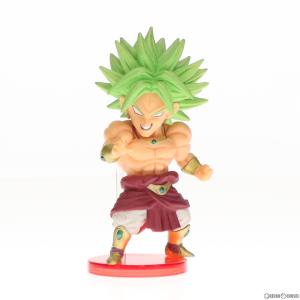 『中古即納』{FIG}超サイヤ人ブロリー ドラゴンボールZ ワールドコレクタブルフィギュア~BATT...