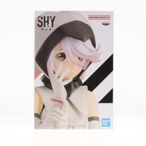 『中古即納』{FIG}SHY(シャイ) フィギュア プライズ(2656101) バンプレスト(20231120)｜mediaworld-plus