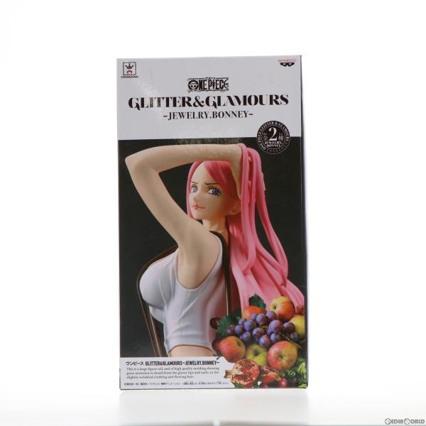 『中古即納』{FIG}ジュエリー・ボニー ワンピース GLITTER&amp;GLAMOURS -JEWEL...