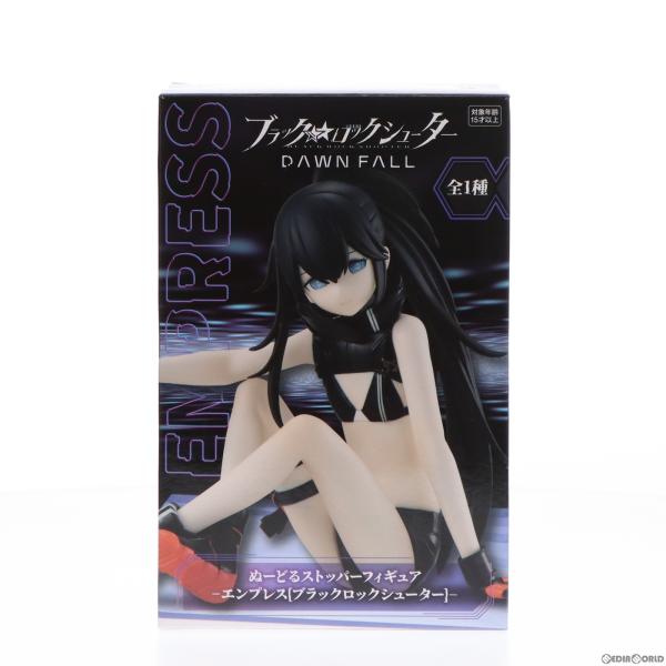 『中古即納』{FIG}エンプレス[ブラックロックシューター] BLACK★★ROCK SHOOTER...