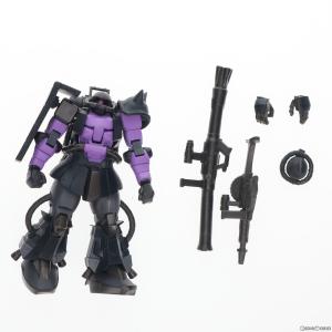 『中古即納』{FIG}MS-06R-1A 高機動型ザクII(黒い三連星専用機) 機動戦士ガンダム スペシャルクリエイティブモデル MSV1 フィギュア プライズ バンプレスト｜mediaworld-plus