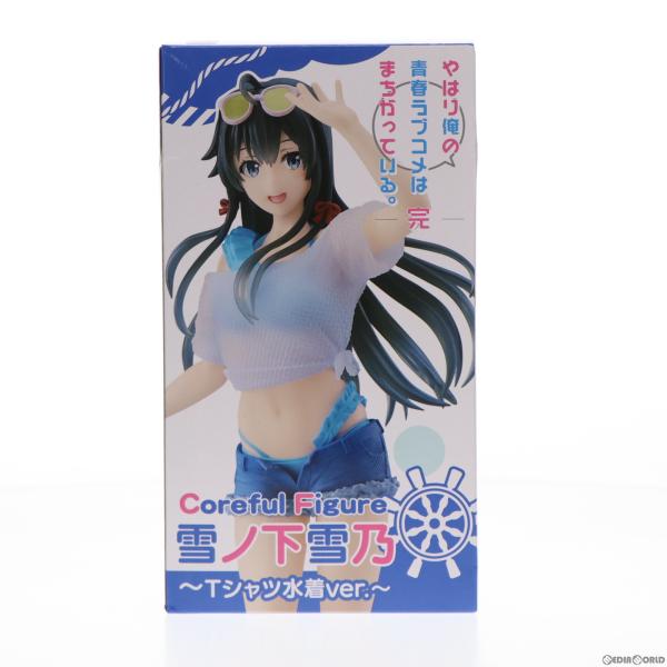 『中古即納』{FIG}雪ノ下雪乃(ゆきのしたゆきの) やはり俺の青春ラブコメはまちがっている。完 C...